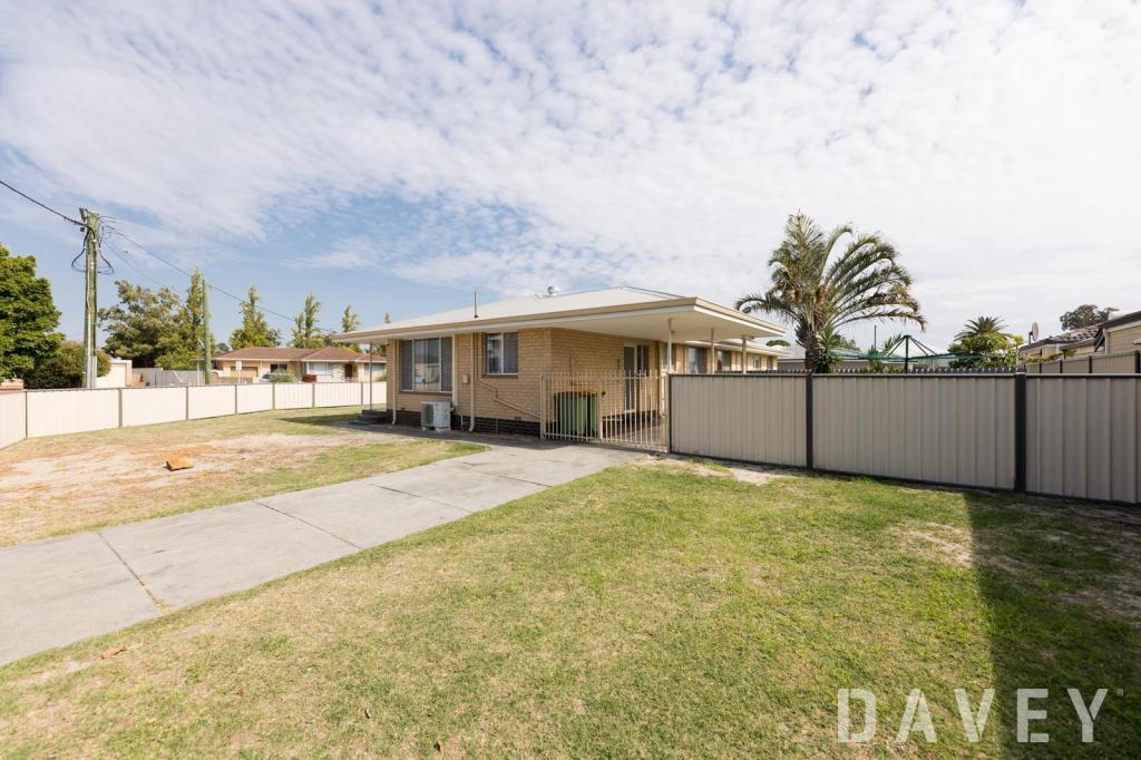 5a Lovegrove Way, Morley, WA 6062