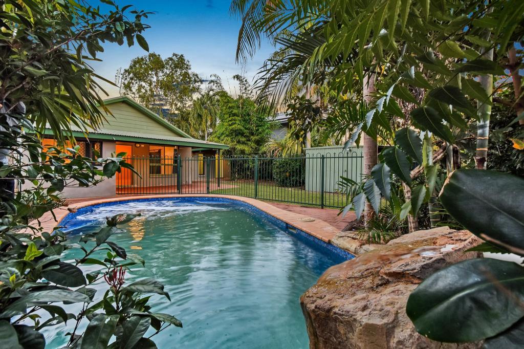 83 Woodlake Bvd, Durack, NT 0830