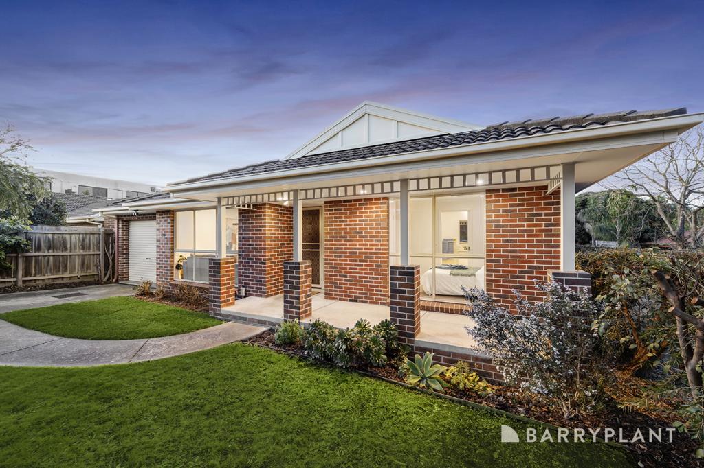 1/14 Blair St, Lilydale, VIC 3140