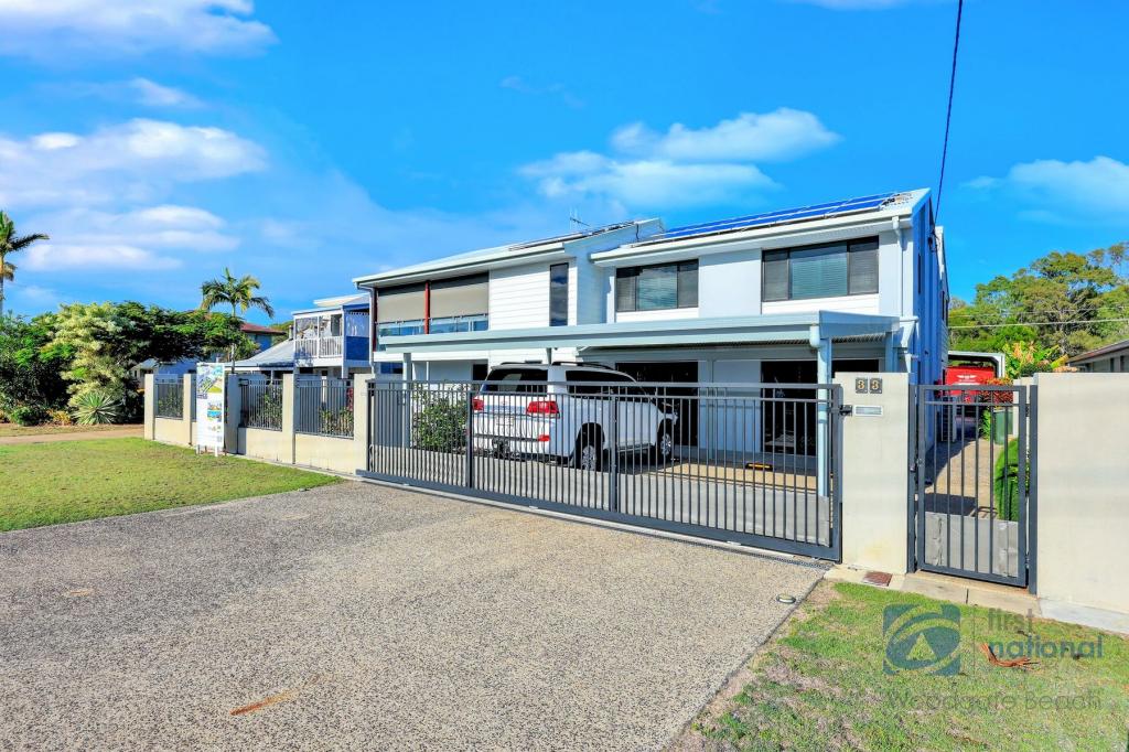 33 Emperor St, Woodgate, QLD 4660