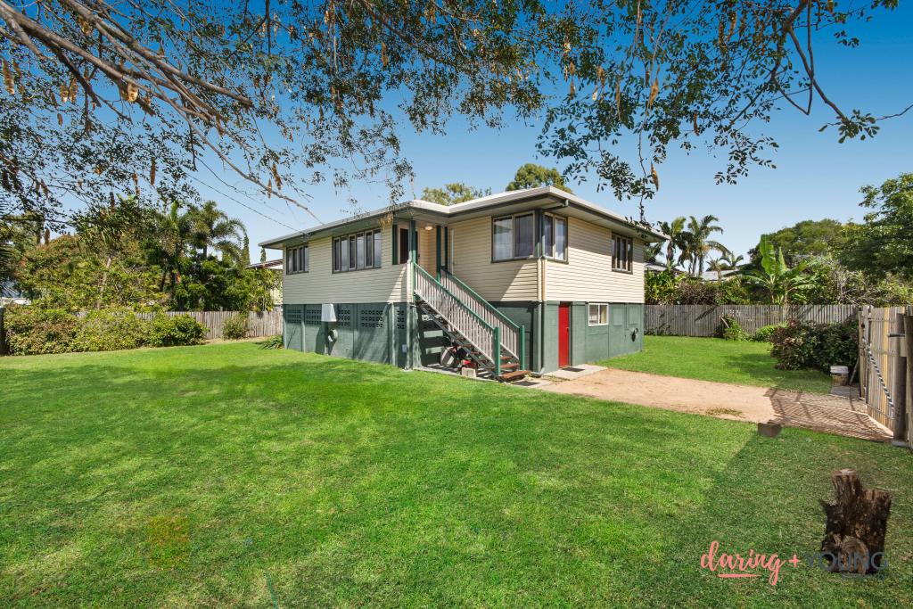 2 Lonerganne St, Garbutt, QLD 4814