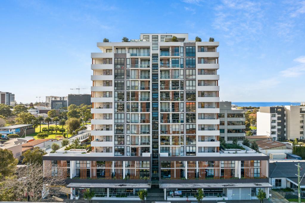 902/35 Kenny St, Wollongong, NSW 2500