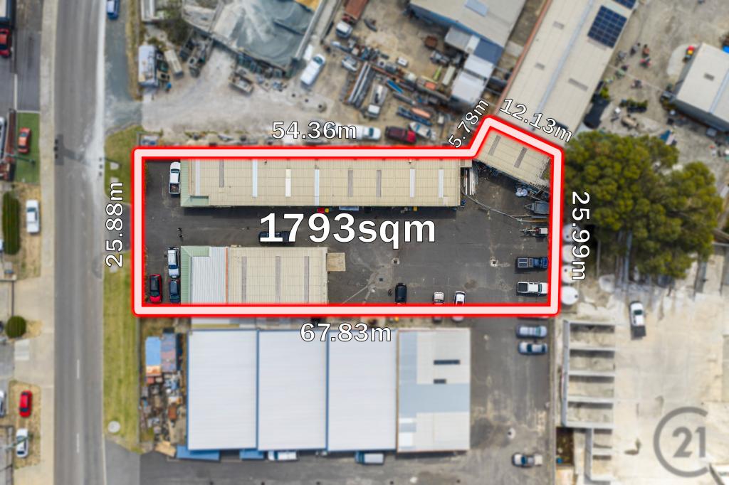 6/12 Tindale St, Mandurah, WA 6210