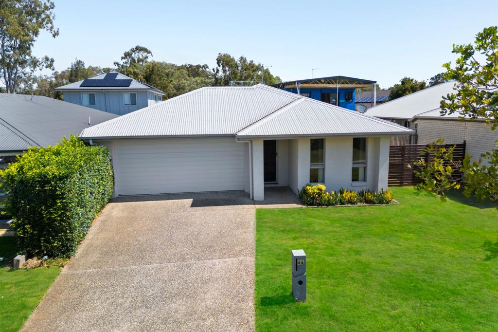 66 Majestic Cct, Thornlands, QLD 4164