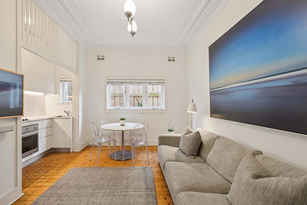 2/48 Edward St, Bondi, NSW 2026
