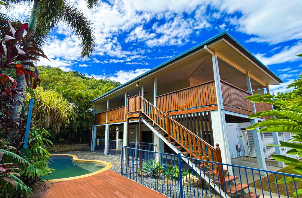 23 Lookout Tce, Trinity Beach, QLD 4879