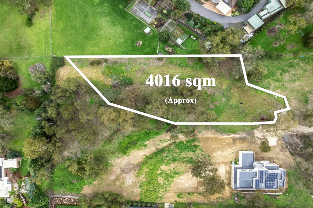 LOT 3/158 OLD ELTHAM RD, LOWER PLENTY, VIC 3093
