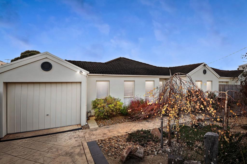 1 Saltaire Lane, Mornington, VIC 3931