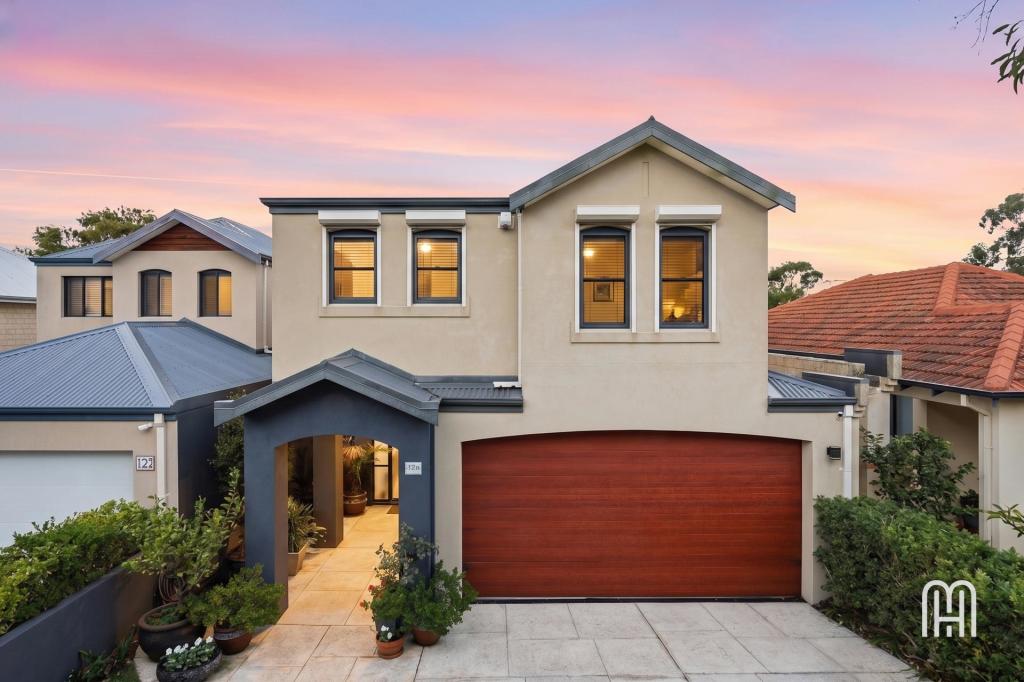 12a Lantana Ave, Mount Claremont, WA 6010