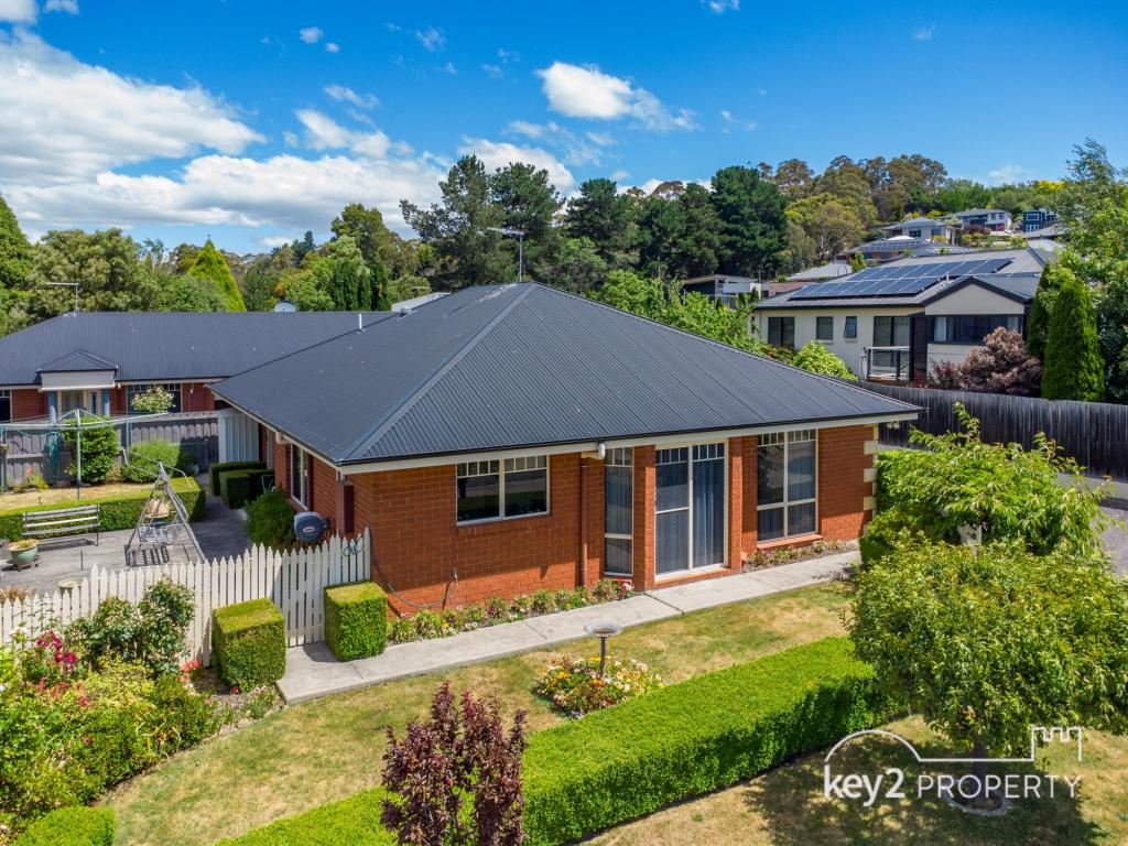 1/63 Richings Dr, Youngtown, TAS 7249