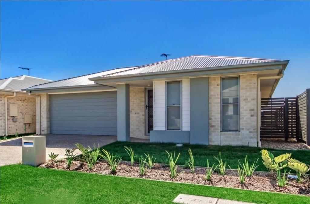 81 Wagner Rd, Griffin, QLD 4503