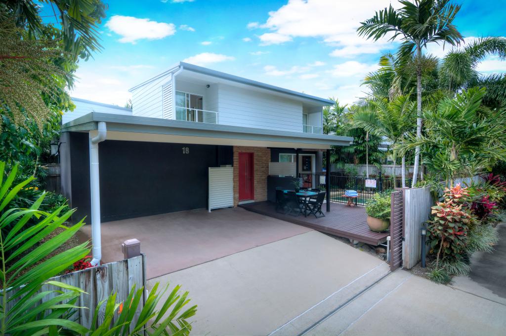 18/4-8 Morning Cl, Port Douglas, QLD 4877