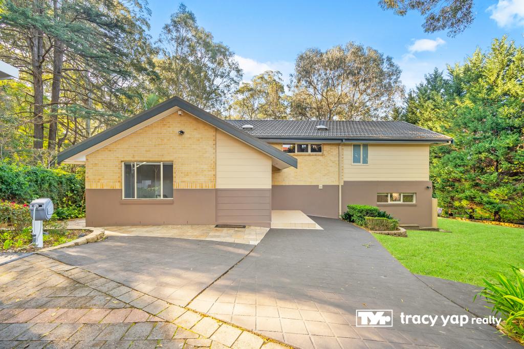 1b Cocos Ave, Eastwood, NSW 2122