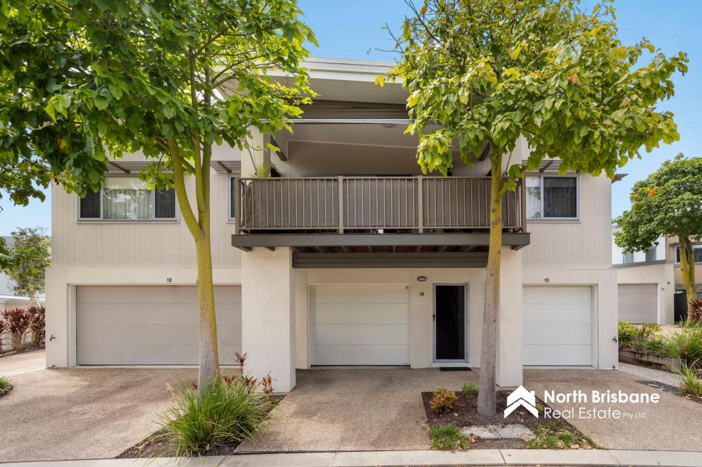 14/1 Bowen St, Mango Hill, QLD 4509