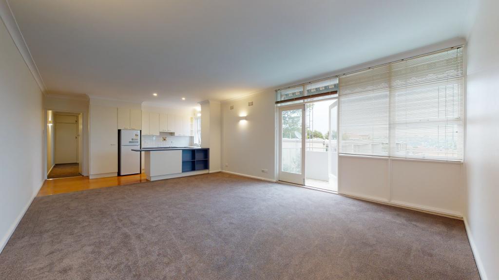 8/1 Fernhurst Ave, Cremorne, NSW 2090