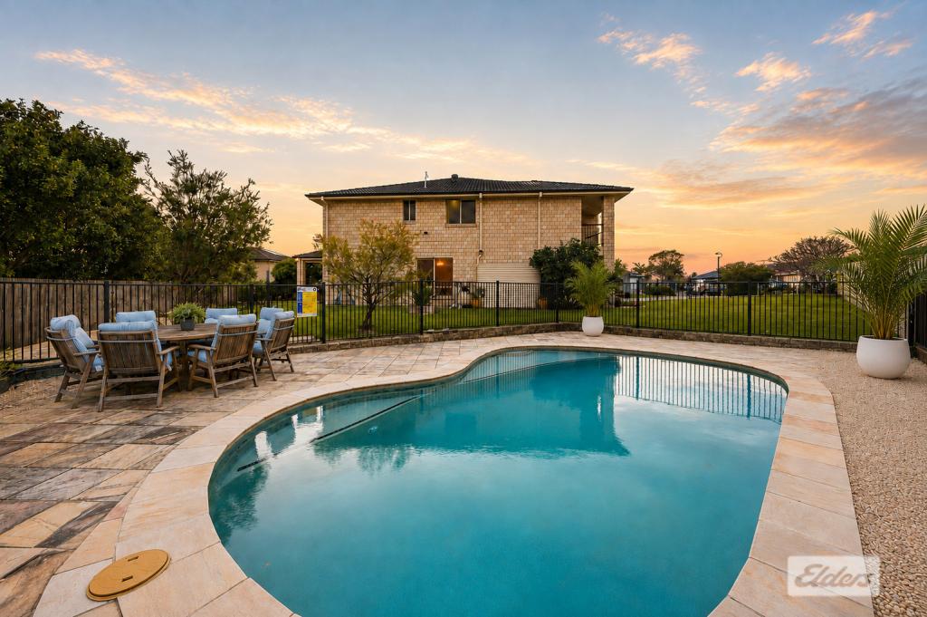 5 Aspen Pl, Redland Bay, QLD 4165