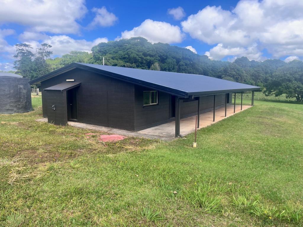 86 Theresa Creek Rd, Millaa Millaa, QLD 4886