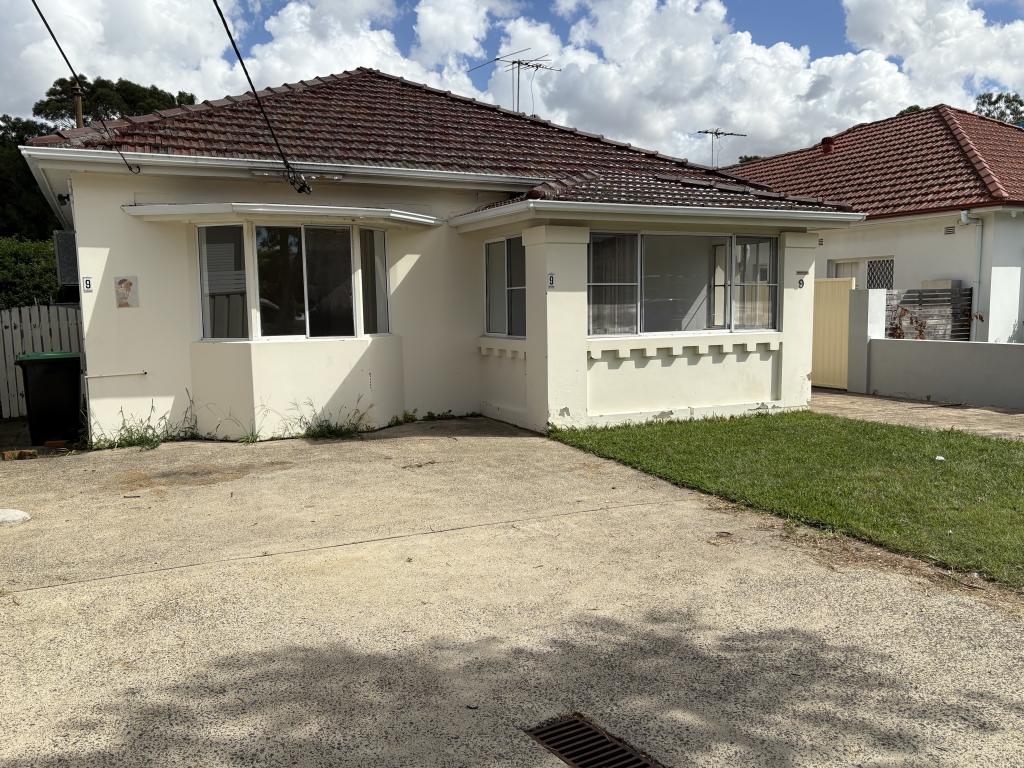 1/9 Chuter Ave, Monterey, NSW 2217