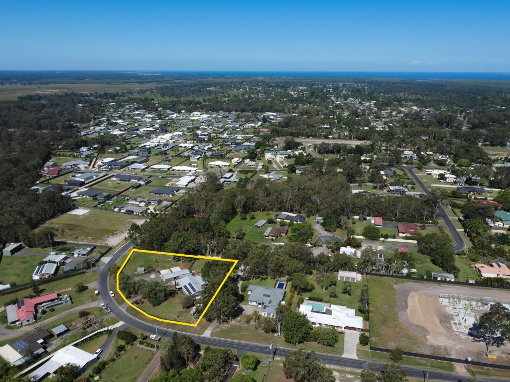 34-44 Cammack St, Burpengary East, QLD 4505