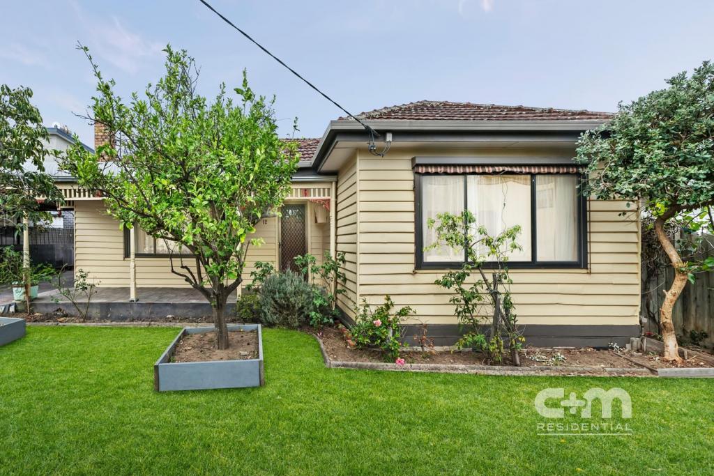 12 William St, Glenroy, VIC 3046