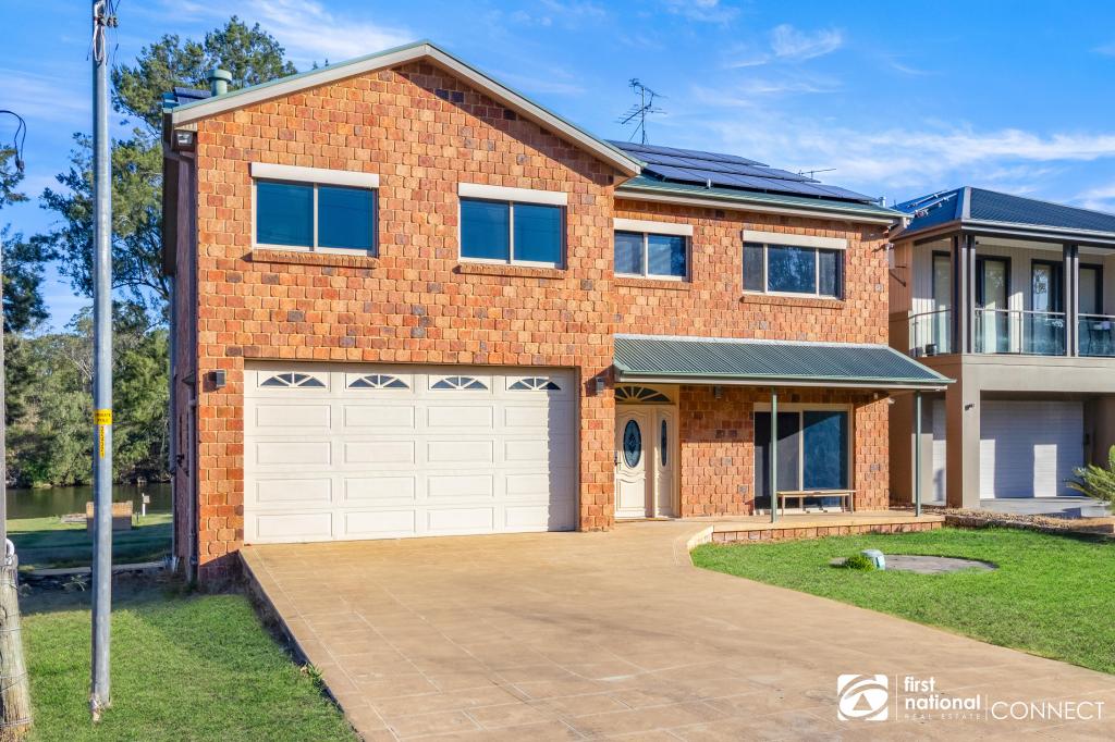 133 Coromandel Rd, Ebenezer, NSW 2756