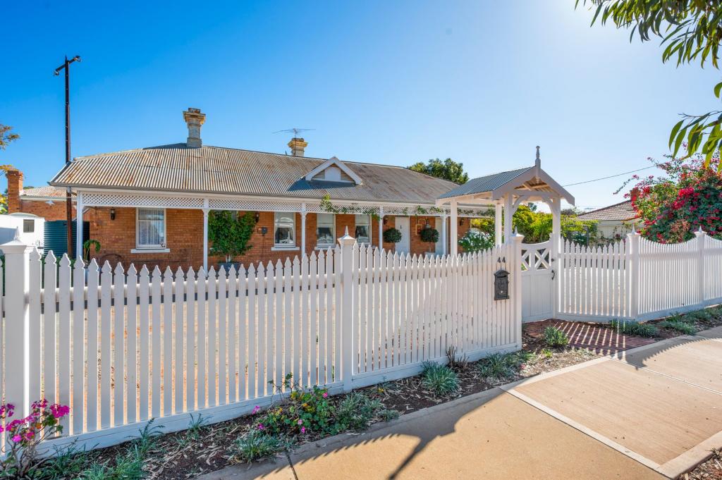 44-46 Wittenoom St, Piccadilly, WA 6430