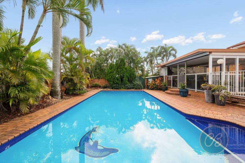 34 Elsanne St, Aspley, QLD 4034