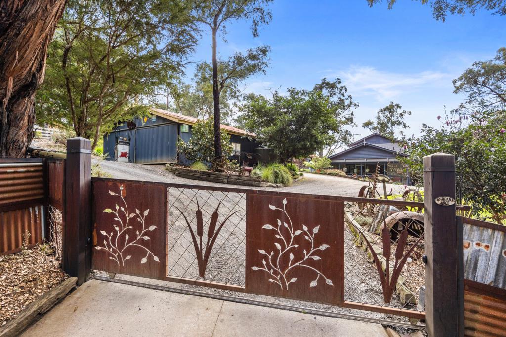 100 Milners Rd, Yarra Junction, VIC 3797