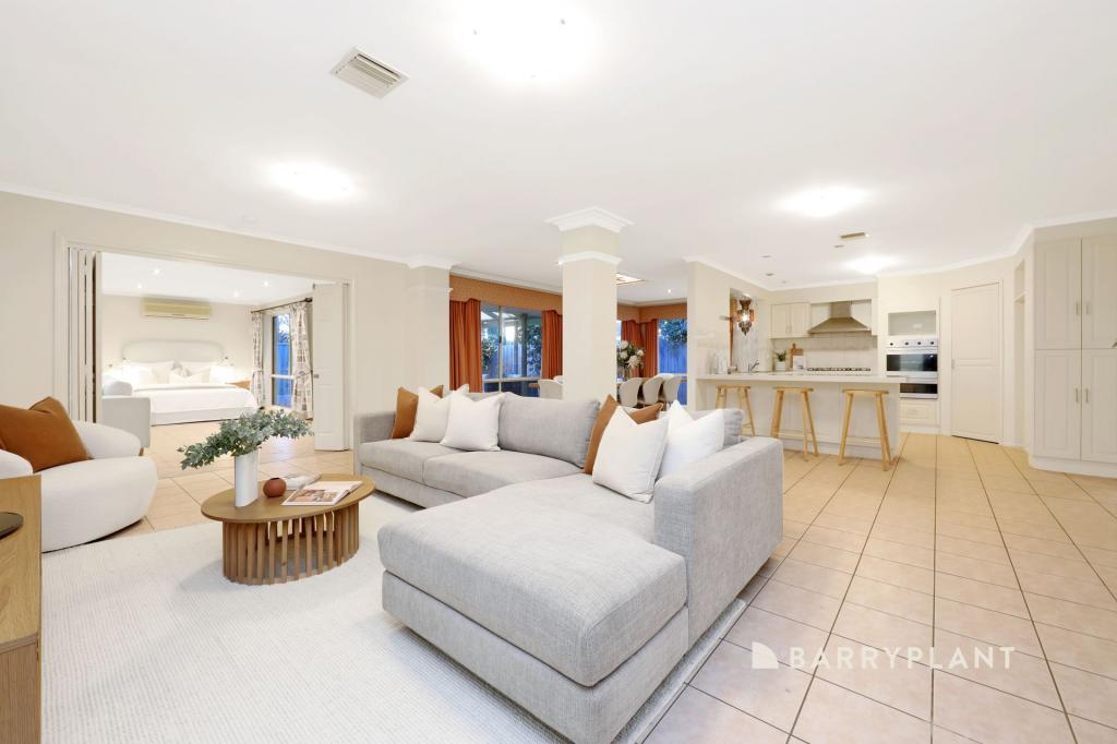 64 Clauscen Dr, Rowville, VIC 3178