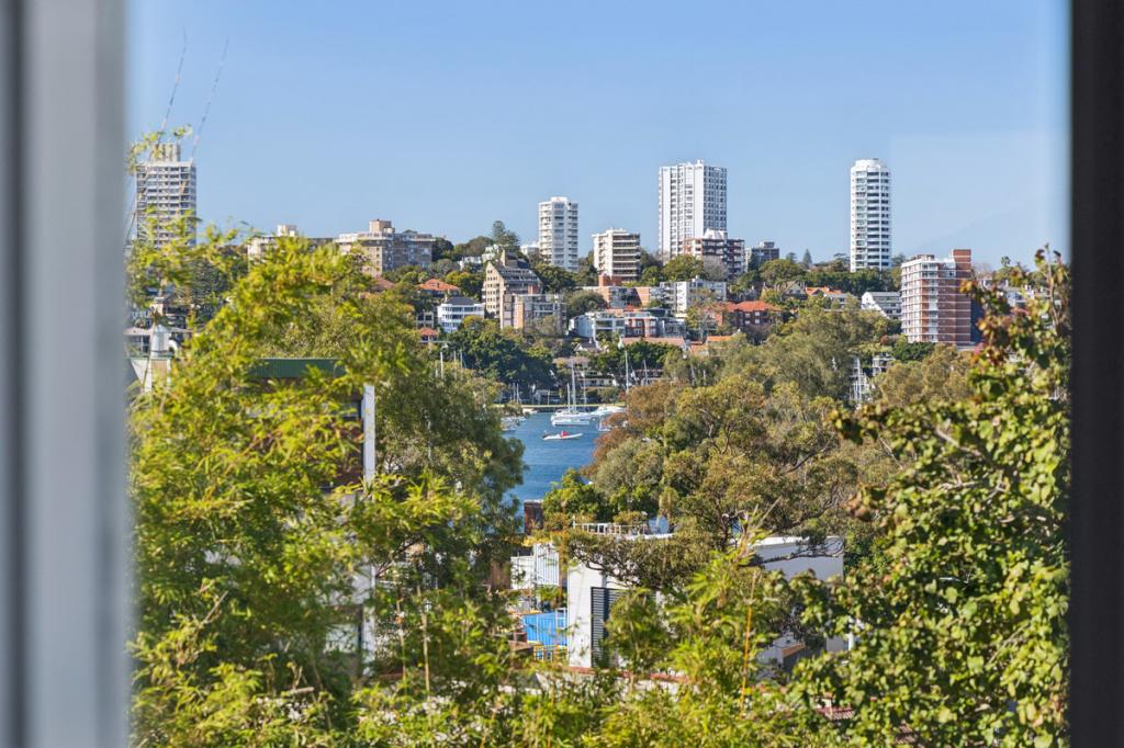 35/8 Wylde St, Potts Point, NSW 2011