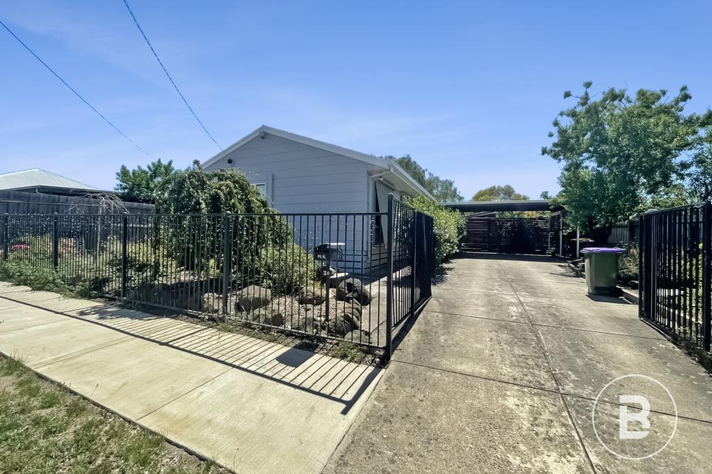 30 Foster St, Redan, VIC 3350