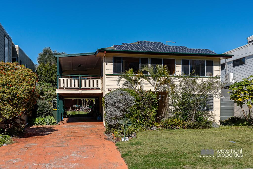 62 Oyster Point Esp, Scarborough, QLD 4020