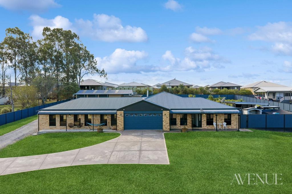 111-115 Silver Wattle Dr, Flagstone, QLD 4280