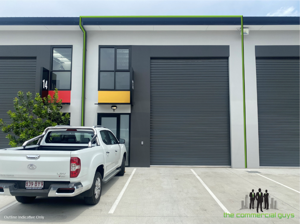 13/16 Crockford St, Northgate, QLD 4013