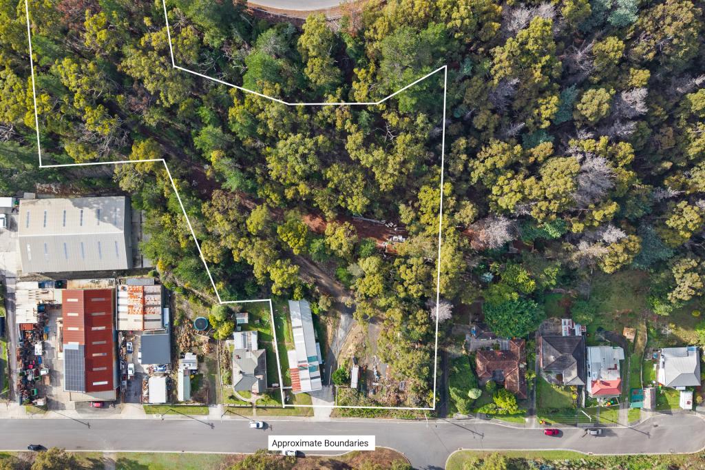 39 Smith St, Wivenhoe, TAS 7320