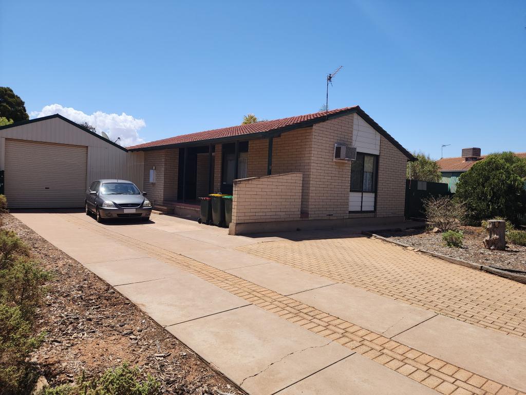 29 Harris Cres, Port Augusta West, SA 5700