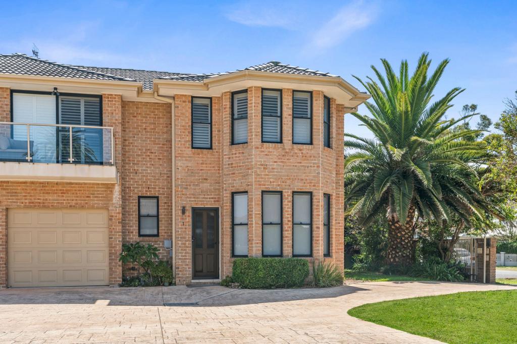 1/45-47 Surf St, Long Jetty, NSW 2261