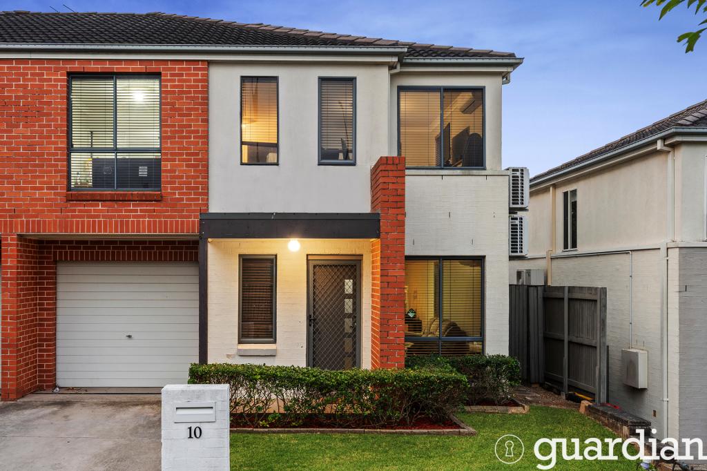 10 Sunray Pl, Acacia Gardens, NSW 2763