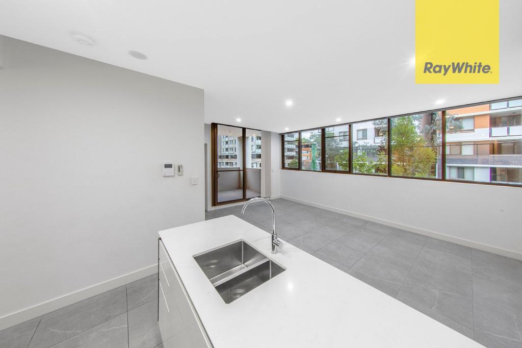 330/1 Broughton St, Parramatta, NSW 2150