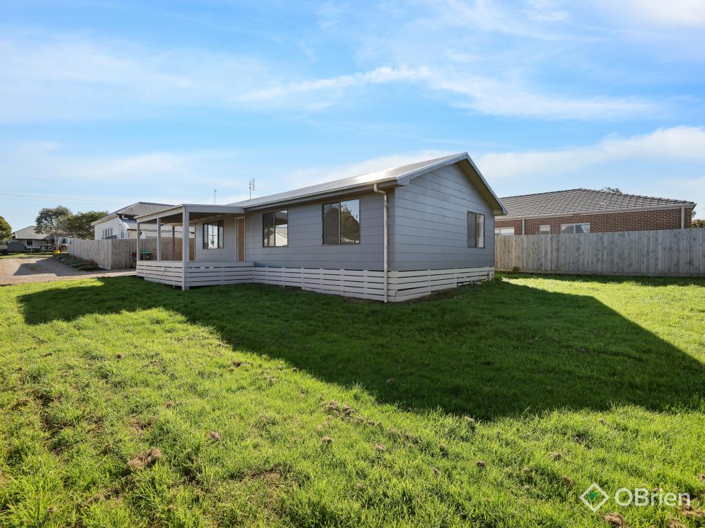 53b Broome Cres, Wonthaggi, VIC 3995