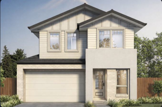 Contact Agent For Address, Leppington, NSW 2179