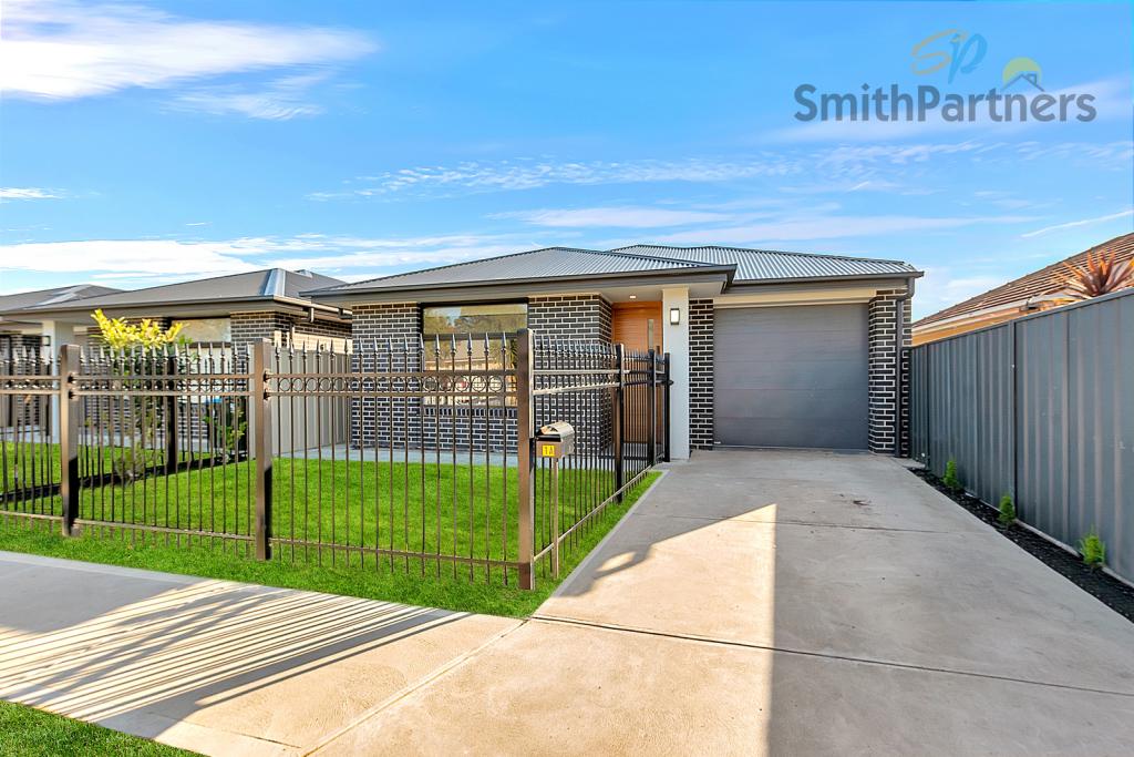 1a Reading St, Clearview, SA 5085