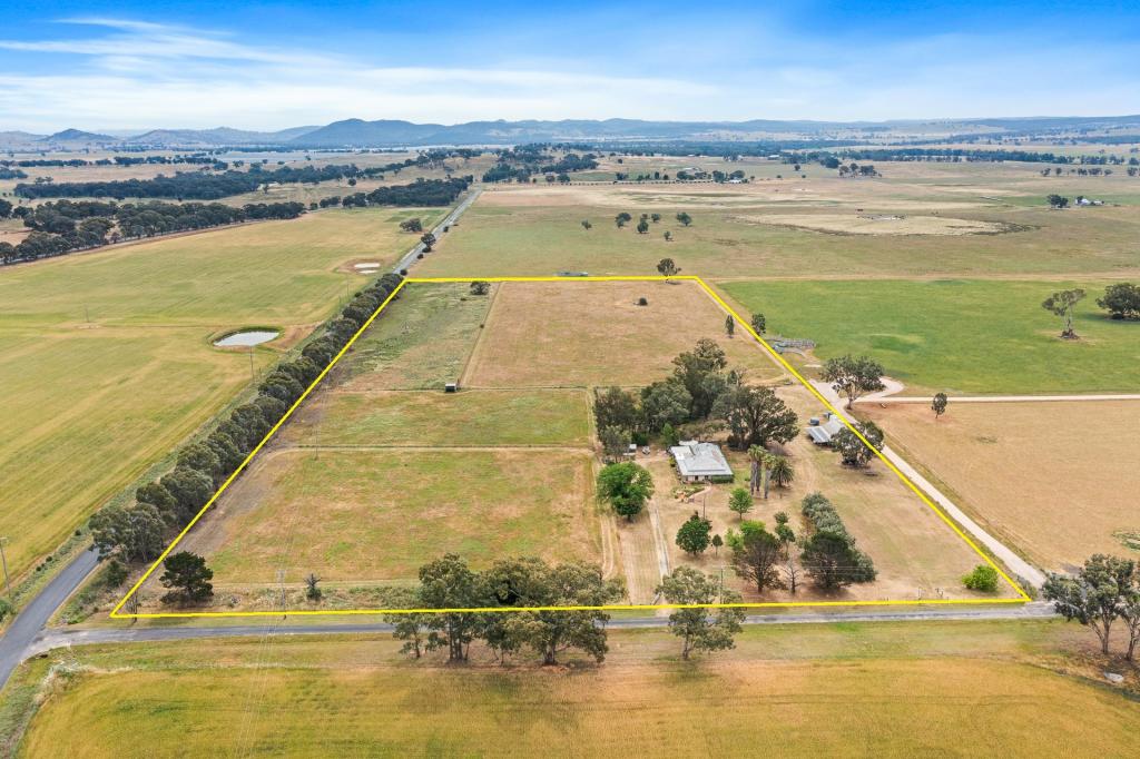 13 Shepherds Lane, Gulgong, NSW 2852