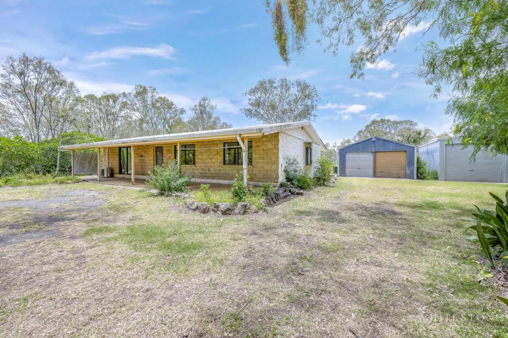 13 Tara St, Innes Park, QLD 4670