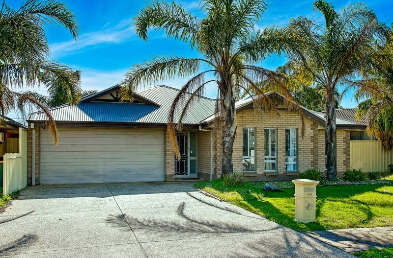 41a Wingate St, Greenacres, SA 5086