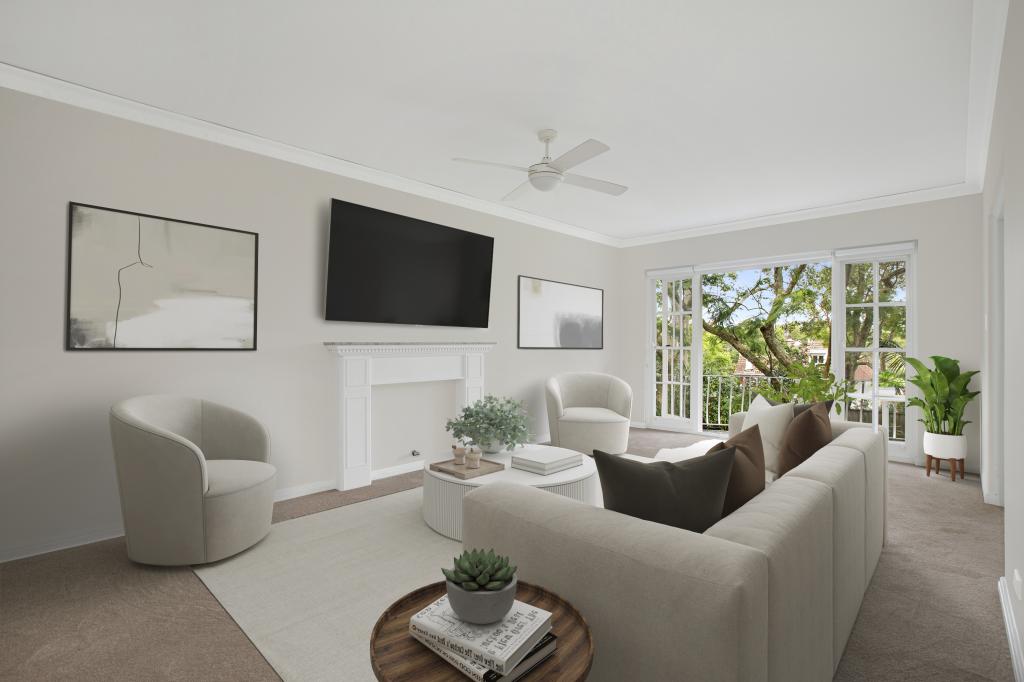 6/6-8 Victoria St, Roseville, NSW 2069