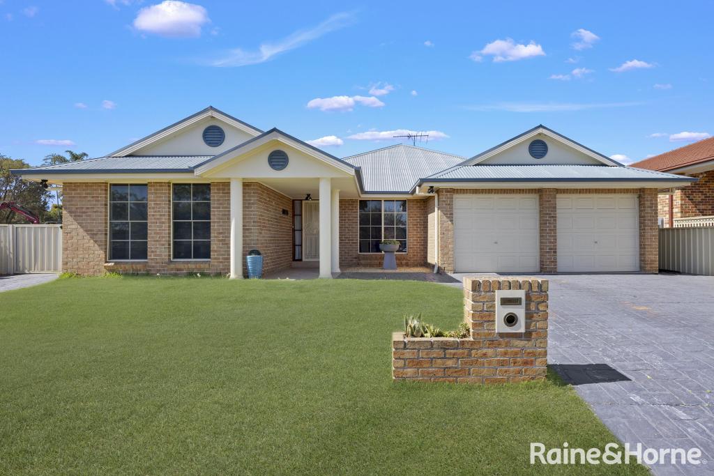 95 Carlisle St, Ingleburn, NSW 2565