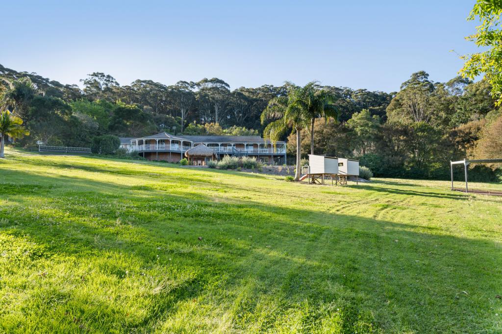 14 BIRRERIK RD, WAMBERAL, NSW 2260