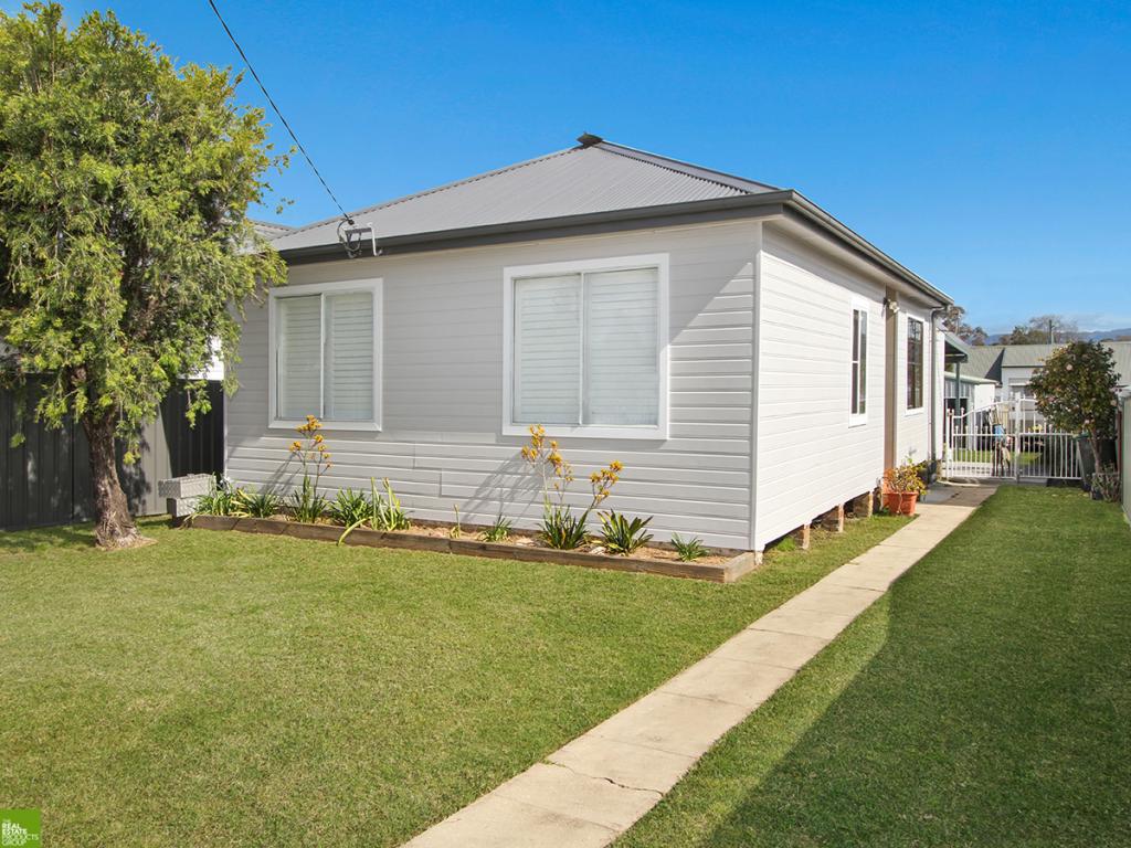 11 Jerematta St, Dapto, NSW 2530