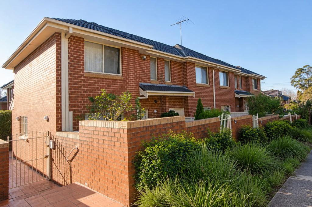 8/20-22 Portland Cres, Maroubra, NSW 2035